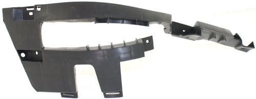 RANGER 06-11 FRONT BUMPER RETAINER RH, (Isolator), w/o STX Model