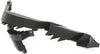 RANGER 06-11 FRONT BUMPER RETAINER RH, (Isolator), w/o STX Model