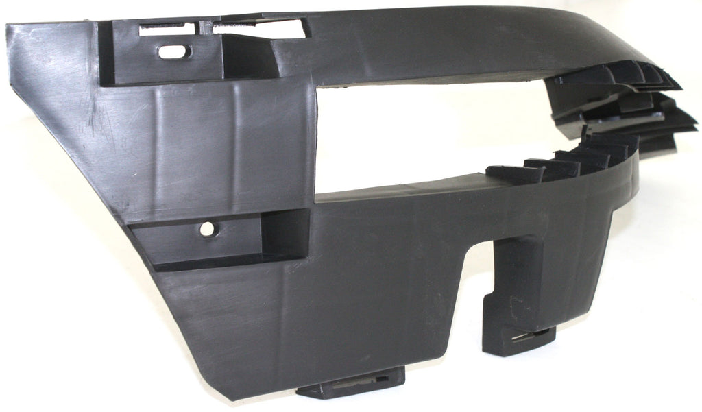 RANGER 06-11 FRONT BUMPER RETAINER RH, (Isolator), w/o STX Model