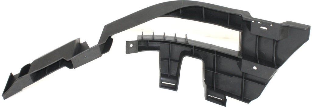 RANGER 06-11 FRONT BUMPER RETAINER RH, (Isolator), w/o STX Model