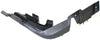 RANGER 06-11 FRONT BUMPER RETAINER RH, (Isolator), w/o STX Model