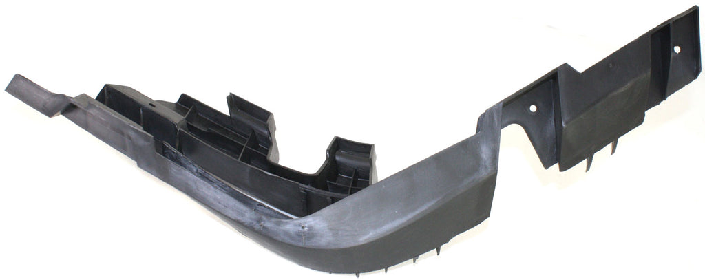 RANGER 06-11 FRONT BUMPER RETAINER RH, (Isolator), w/o STX Model