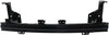 FUSION 13-16 FRONT REINFORCEMENT, Impact Bar, w/o Tow Hook Holes