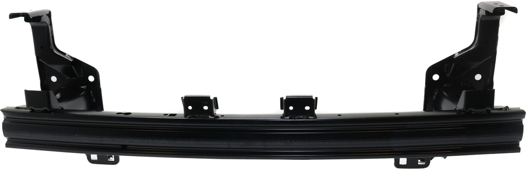 FUSION 13-16 FRONT REINFORCEMENT, Impact Bar, w/o Tow Hook Holes