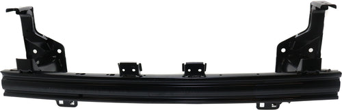FUSION 13-16 FRONT REINFORCEMENT, Impact Bar, w/o Tow Hook Holes