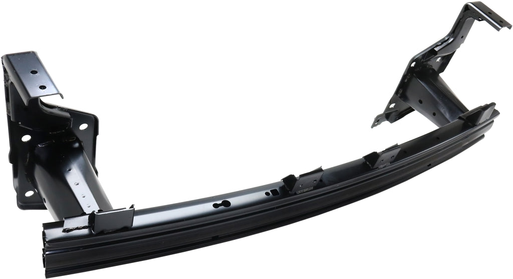 FUSION 13-16 FRONT REINFORCEMENT, Impact Bar, w/o Tow Hook Holes