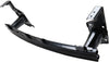FUSION 13-16 FRONT REINFORCEMENT, Impact Bar, w/o Tow Hook Holes