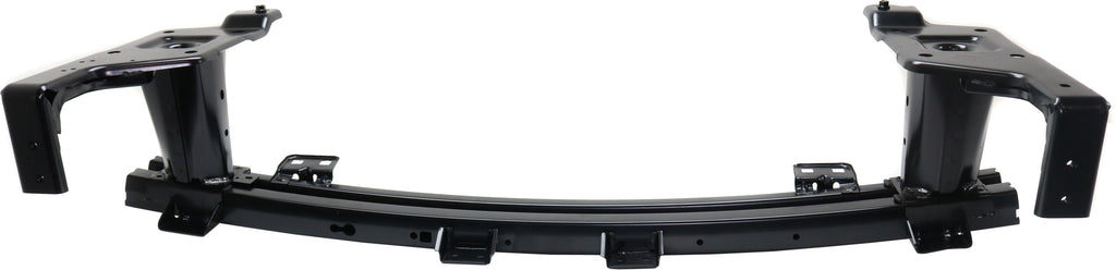 FUSION 13-16 FRONT REINFORCEMENT, Impact Bar, w/o Tow Hook Holes
