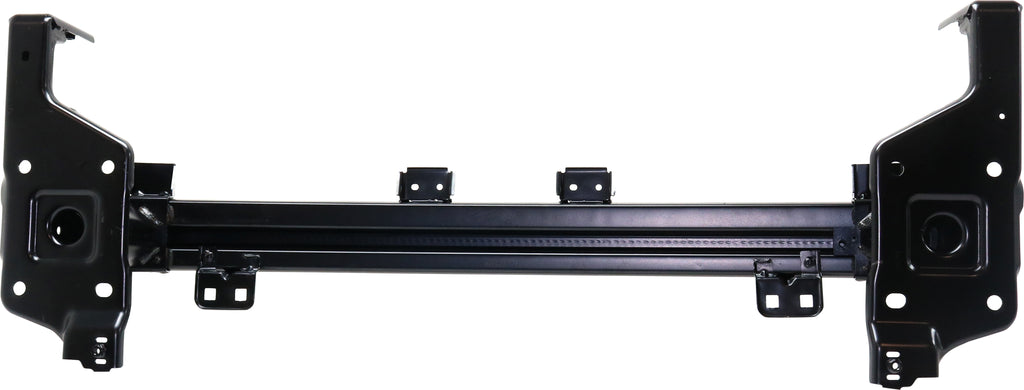 FUSION 13-16 FRONT REINFORCEMENT, Impact Bar, w/o Tow Hook Holes