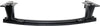 FUSION 13-16 FRONT REINFORCEMENT, Impact Bar, w/o Tow Hook Holes