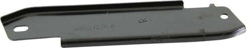 F-150 06-08 FRONT BUMPER BRACKET RH, Mounting