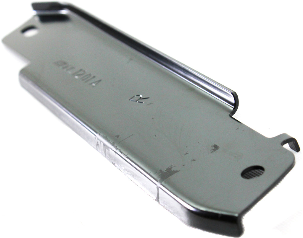 F-150 06-08 FRONT BUMPER BRACKET RH, Mounting