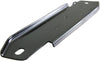 F-150 06-08 FRONT BUMPER BRACKET RH, Mounting