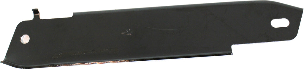 F-150 06-08 FRONT BUMPER BRACKET RH, Mounting