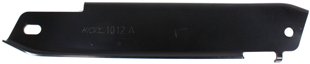 F-150 06-08 FRONT BUMPER BRACKET LH, Mounting