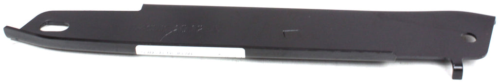 F-150 06-08 FRONT BUMPER BRACKET LH, Mounting