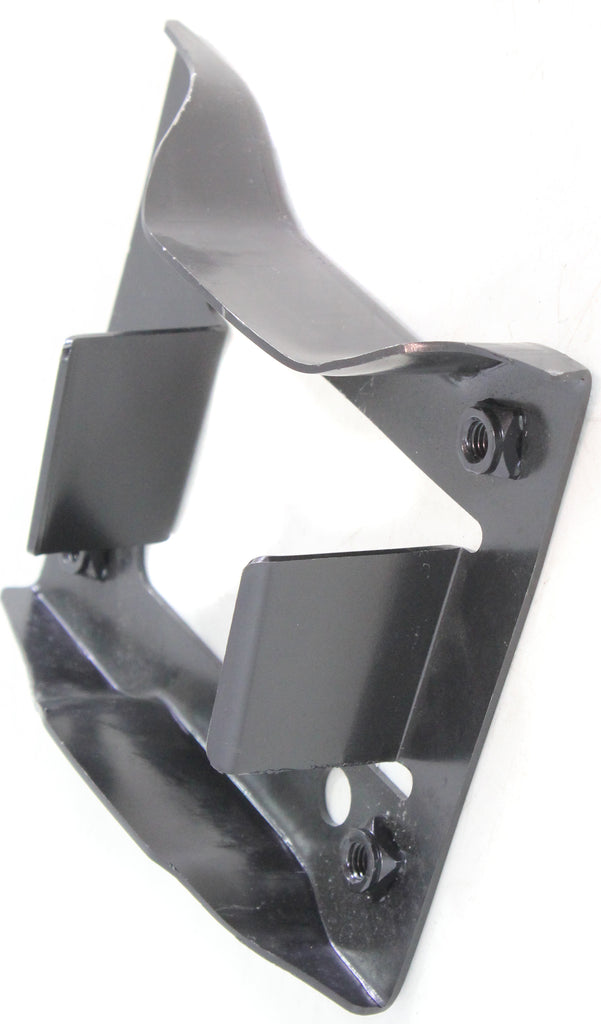 EXPLORER 11-15/POLICE INTERCEPTOR UTILITY 13-15 FRONT BUMPER BRACKET RH, Steel