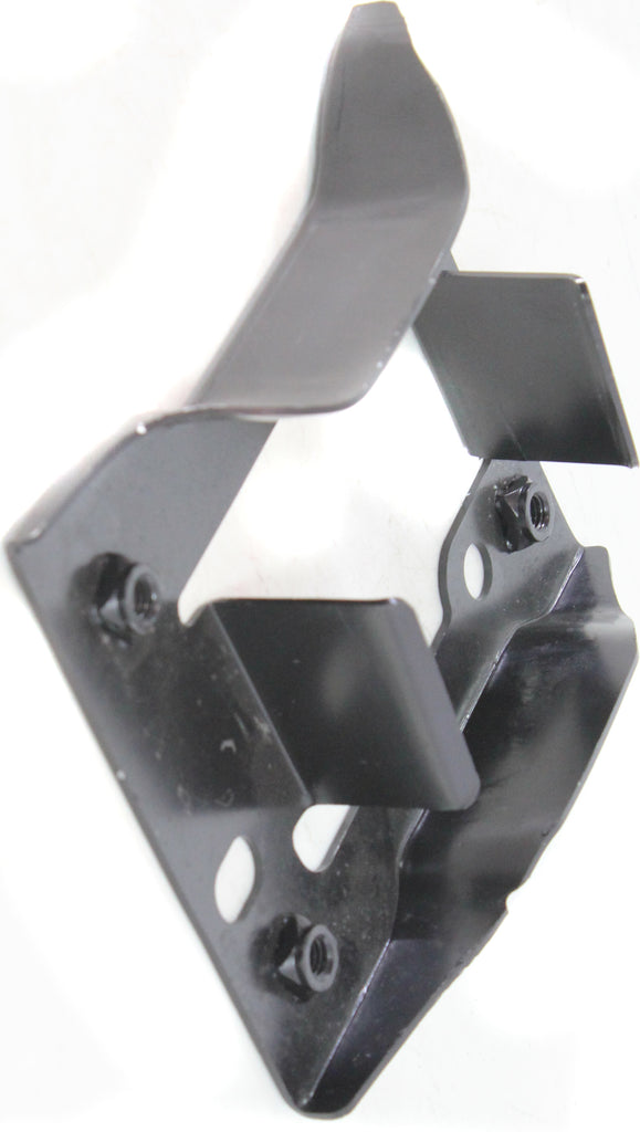 EXPLORER 11-15/POLICE INTERCEPTOR UTILITY 13-15 FRONT BUMPER BRACKET RH, Steel