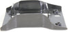 EXPLORER 11-15/POLICE INTERCEPTOR UTILITY 13-15 FRONT BUMPER BRACKET RH, Steel