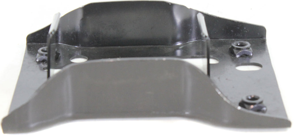 EXPLORER 11-15/POLICE INTERCEPTOR UTILITY 13-15 FRONT BUMPER BRACKET RH, Steel