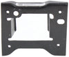 EXPLORER 11-15/POLICE INTERCEPTOR UTILITY 13-15 FRONT BUMPER BRACKET LH, Steel