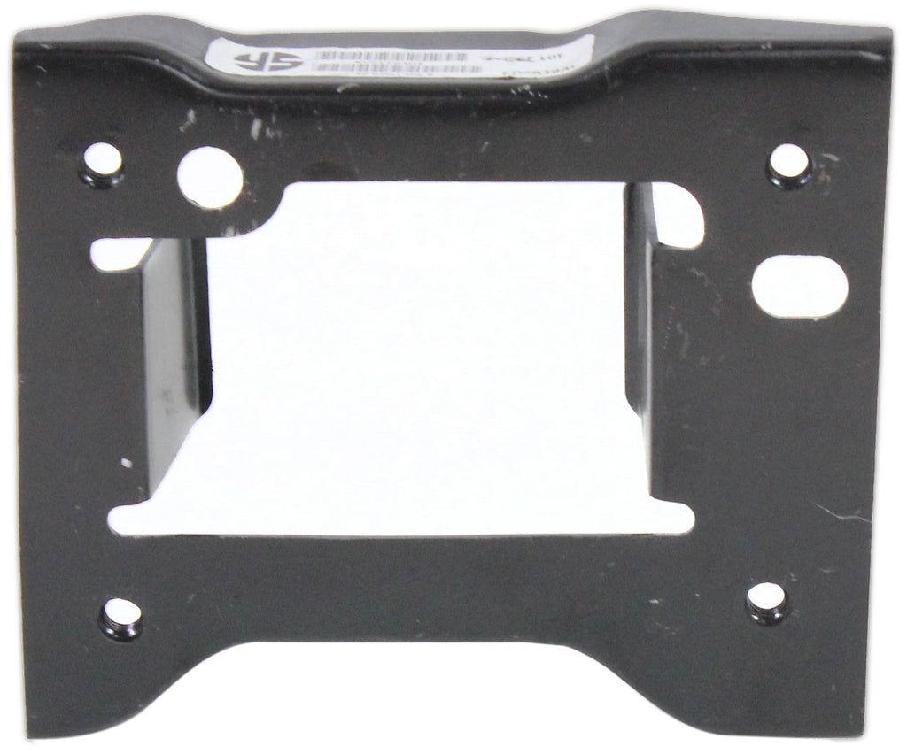 EXPLORER 11-15/POLICE INTERCEPTOR UTILITY 13-15 FRONT BUMPER BRACKET LH, Steel