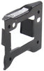 EXPLORER 11-15/POLICE INTERCEPTOR UTILITY 13-15 FRONT BUMPER BRACKET LH, Steel