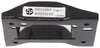 EXPLORER 11-15/POLICE INTERCEPTOR UTILITY 13-15 FRONT BUMPER BRACKET LH, Steel
