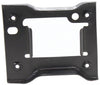 EXPLORER 11-15/POLICE INTERCEPTOR UTILITY 13-15 FRONT BUMPER BRACKET LH, Steel