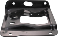 F-SERIES SUPER DUTY 11-16 FRONT BUMPER BRACKET RH, Mounting Plate