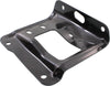 F-SERIES SUPER DUTY 11-16 FRONT BUMPER BRACKET RH, Mounting Plate