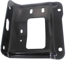 F-SERIES SUPER DUTY 11-16 FRONT BUMPER BRACKET LH, Mounting Plate