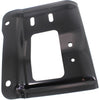 F-SERIES SUPER DUTY 11-16 FRONT BUMPER BRACKET LH, Mounting Plate