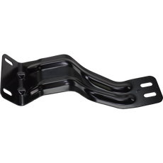 F-SERIES SUPER DUTY 11-16 FRONT BUMPER BRACKET LH, Inner