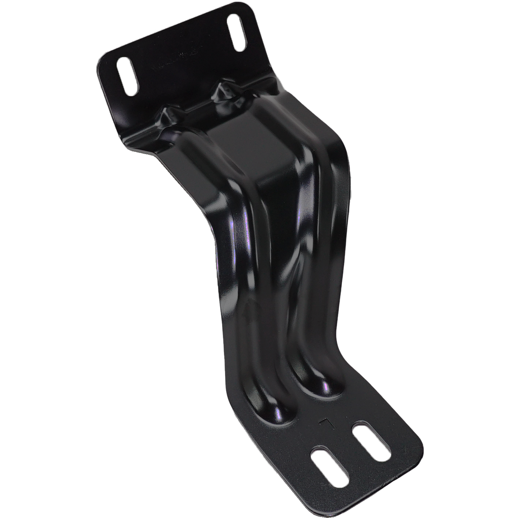 F-SERIES SUPER DUTY 11-16 FRONT BUMPER BRACKET LH, Inner