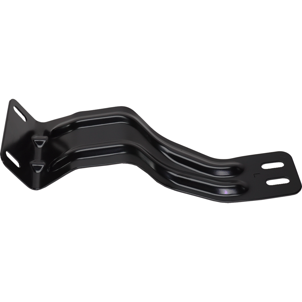 F-SERIES SUPER DUTY 11-16 FRONT BUMPER BRACKET LH, Inner