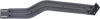 EDGE/MKX 07-10 FRONT BUMPER BRACKET LH