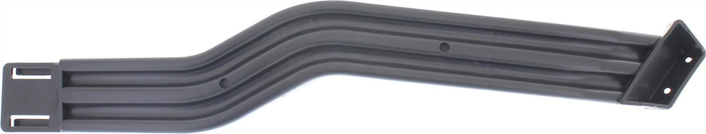 EDGE/MKX 07-10 FRONT BUMPER BRACKET LH