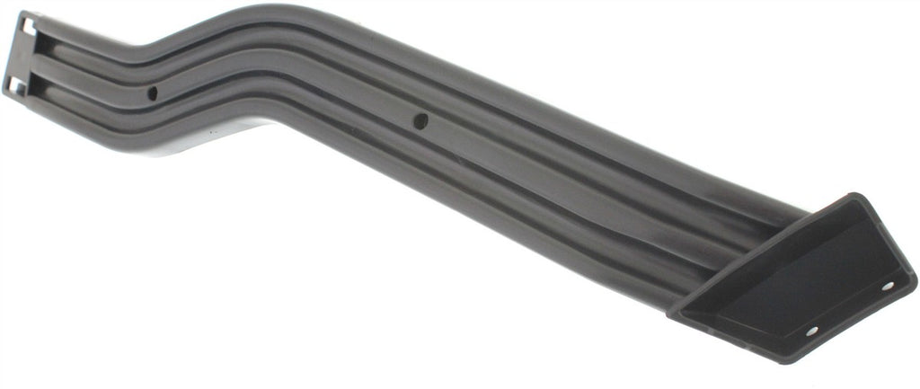 EDGE/MKX 07-10 FRONT BUMPER BRACKET LH