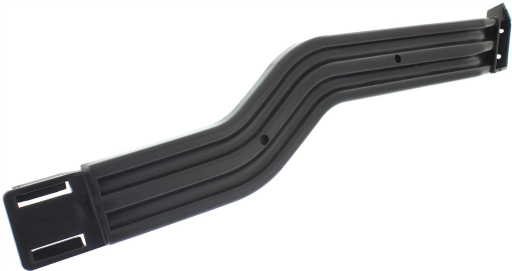 EDGE/MKX 07-10 FRONT BUMPER BRACKET LH
