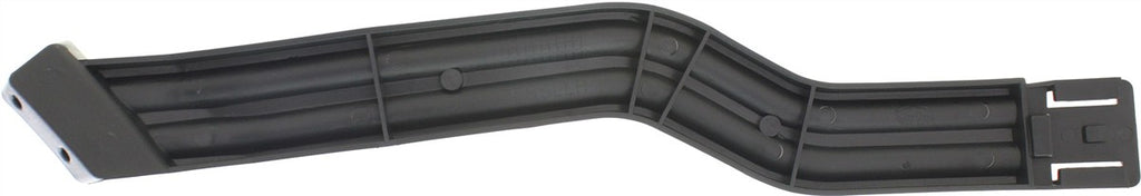 EDGE/MKX 07-10 FRONT BUMPER BRACKET LH