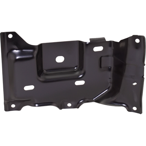 F-150 15-20 FRONT BUMPER BRACKET LH, Mounting, Steel, (Raptor Model 18-20) - CAPA