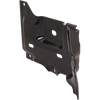 F-150 15-20 FRONT BUMPER BRACKET LH, Mounting, Steel, (Raptor Model 18-20) - CAPA