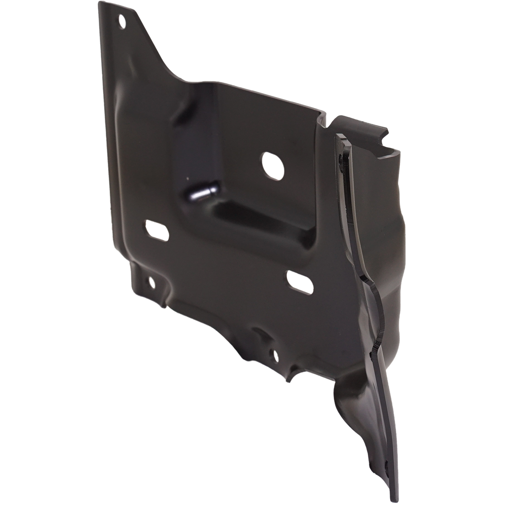 F-150 15-20 FRONT BUMPER BRACKET LH, Mounting, Steel, (Raptor Model 18-20) - CAPA