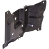 F-150 15-20 FRONT BUMPER BRACKET LH, Mounting, Steel, (Raptor Model 18-20) - CAPA