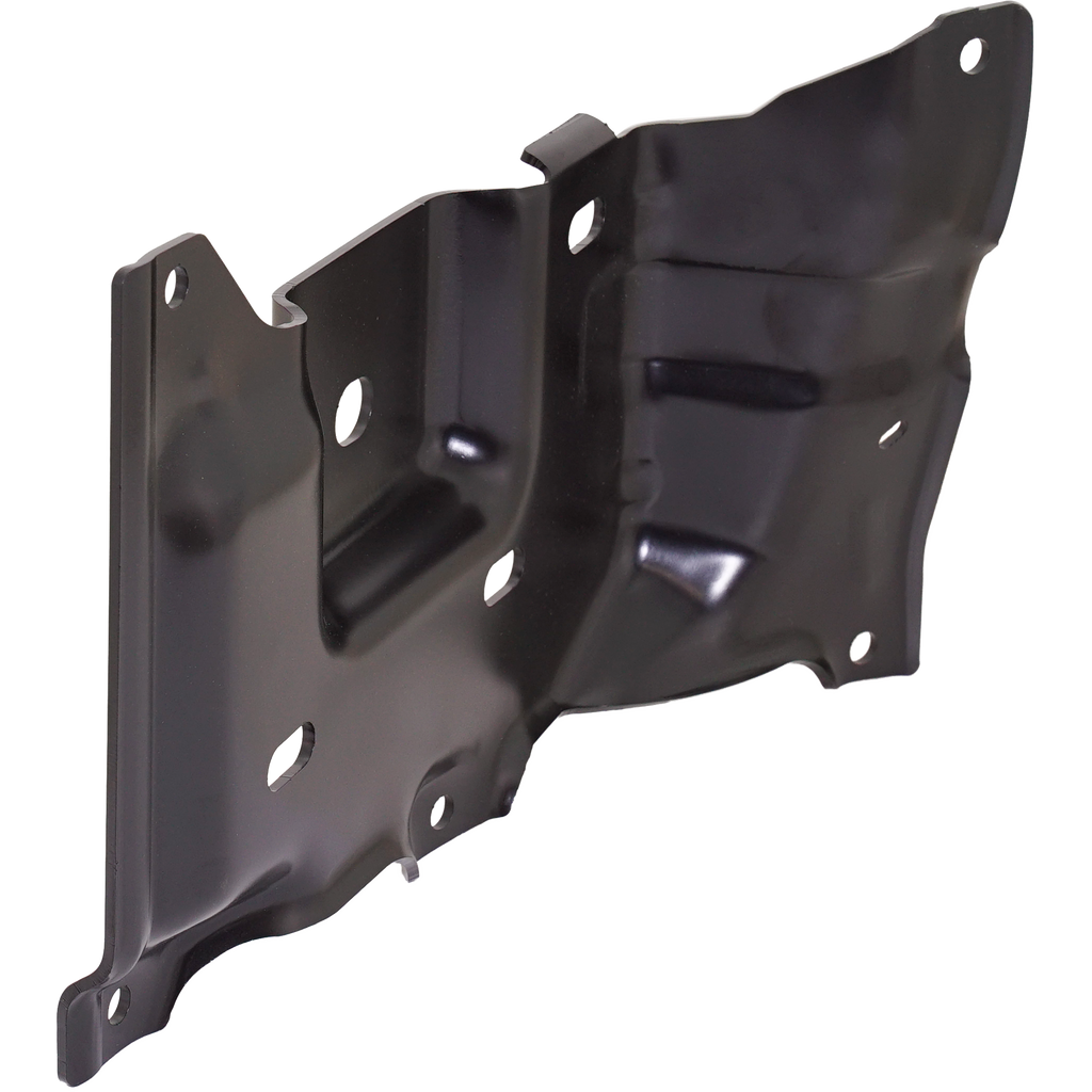 F-150 15-20 FRONT BUMPER BRACKET LH, Mounting, Steel, (Raptor Model 18-20) - CAPA