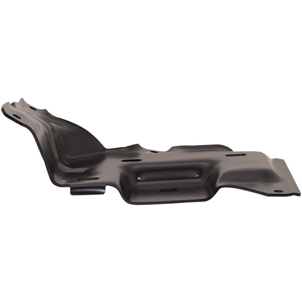 F-150 15-20 FRONT BUMPER BRACKET LH, Mounting, Steel, (Raptor Model 18-20) - CAPA