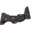 F-150 15-20 FRONT BUMPER BRACKET LH, Mounting, Steel, (Raptor Model 18-20) - CAPA