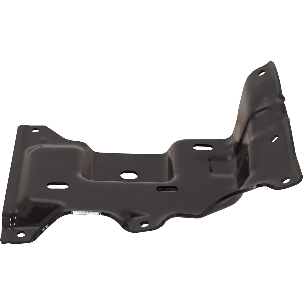 F-150 15-20 FRONT BUMPER BRACKET LH, Mounting, Steel, (Raptor Model 18-20) - CAPA