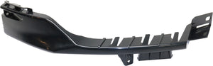 FLEX 09-12 FRONT BUMPER BRACKET RH, Upper Cover